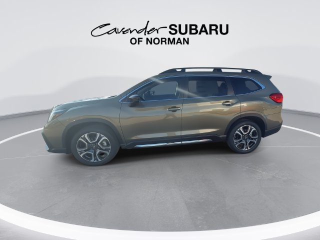 Certified 2026 Subaru Ascent Limited AWD/4WD image 8