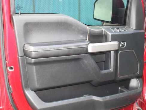 Used 2019 Ford F150 Raptor w/ Equipment Group 802A Luxury image 13