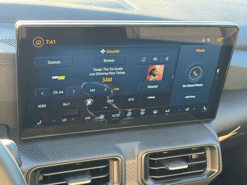 New 2025 Ford Mustang EcoBoost image 13