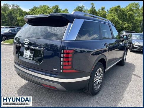 New 2026 Hyundai Palisade SEL AWD/4WD image 7