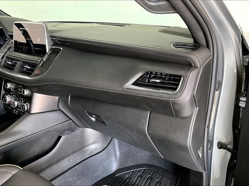 Used 2023 GMC Yukon AT4 AWD/4WD image 20