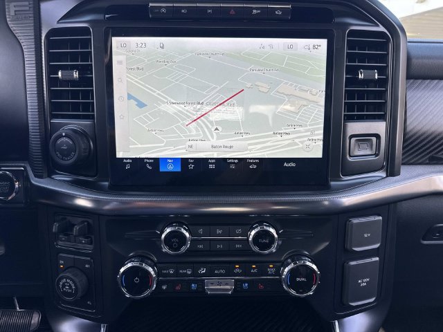 New 2026 Ford F150 Raptor AWD/4WD image 25