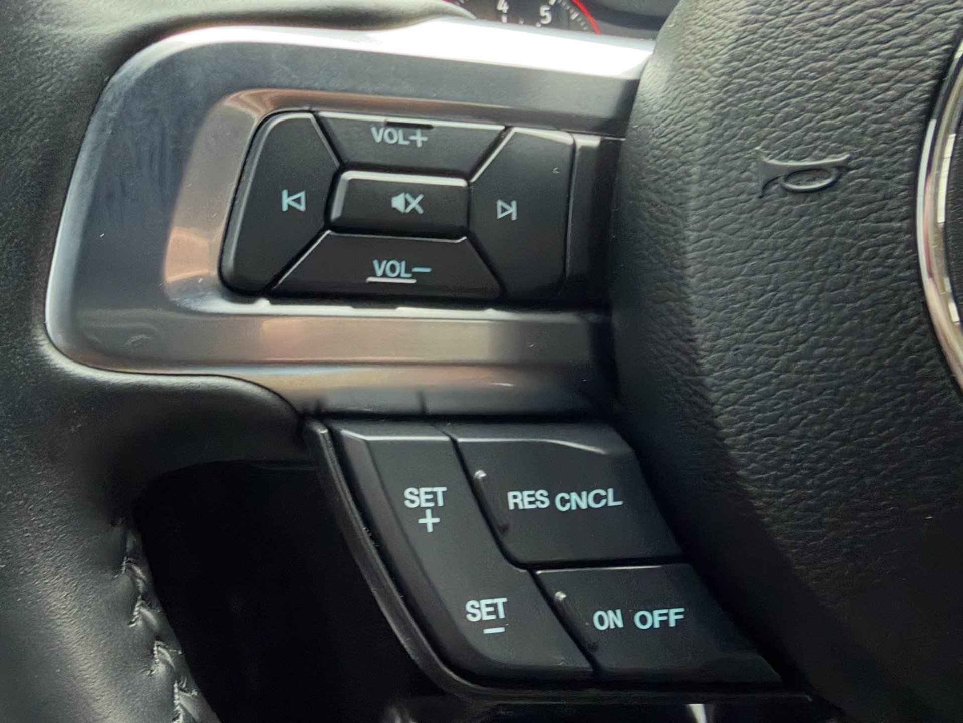 Used 2021 Ford Mustang Mach 1 RWD image 44