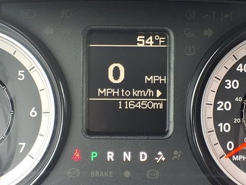 Used 2019 RAM 1500 Tradesman w/ Popular Equipment Group RWD image 29