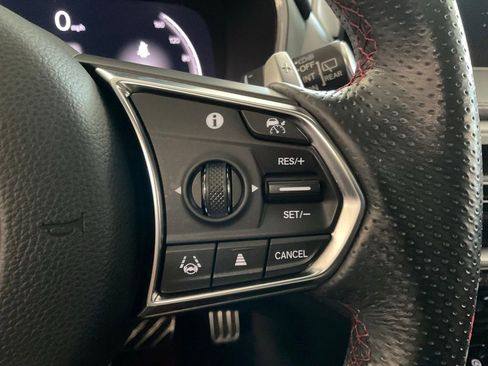 Certified 2023 Acura MDX A-Spec AWD/4WD image 13