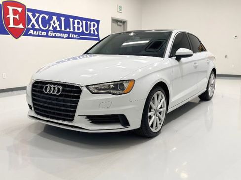 Used 2015 Audi A3 1.8T Premium Plus FWD image 8
