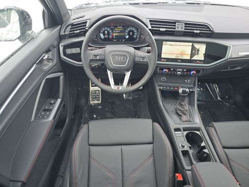 New 2025 Audi Q3 2.0T Premium Plus image 20