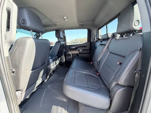 Used 2022 GMC Sierra 1500 Denali image 27