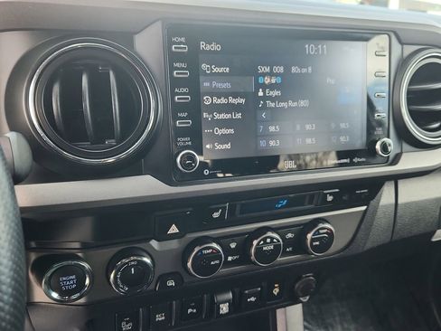 Used 2021 Toyota Tacoma TRD Pro image 25