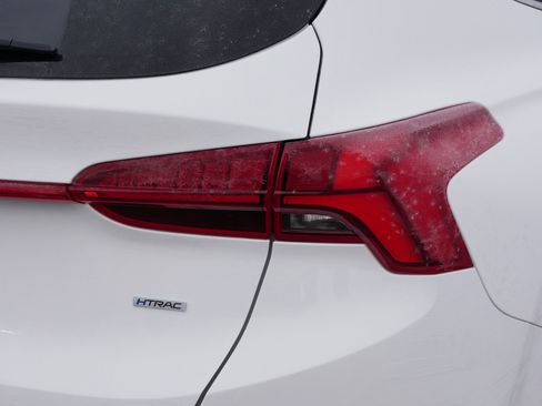 Certified 2023 Hyundai Santa Fe SEL w/ Premium Package image 17