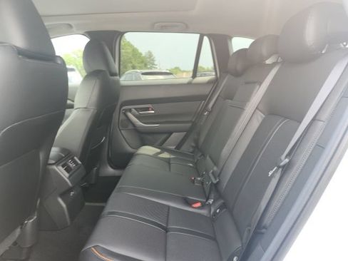 New 2026 MAZDA CX-50 AWD 2.5 S w/ Weather Package image 16