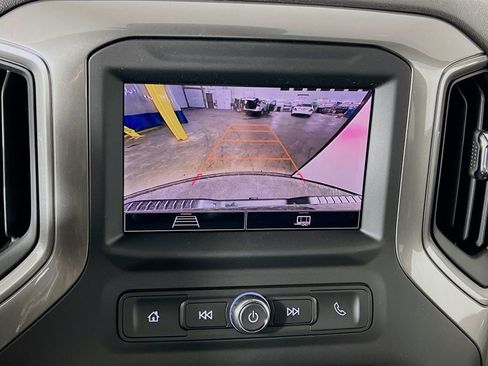 New 2026 Chevrolet Silverado 2500 Custom w/ Custom Value Package image 13