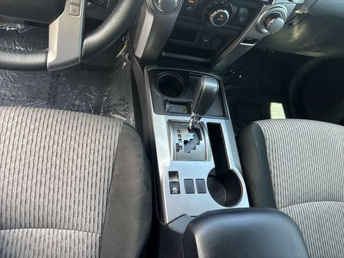 Used 2022 Toyota 4Runner SR5 RWD image 23