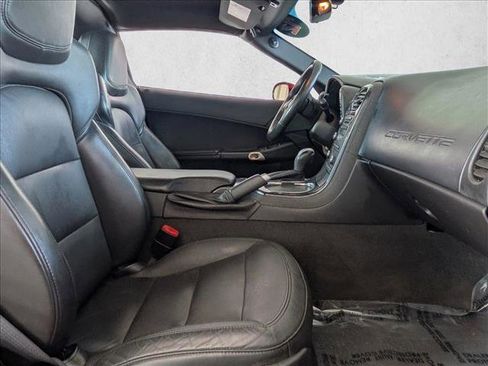 Used 2012 Chevrolet Corvette Coupe image 16