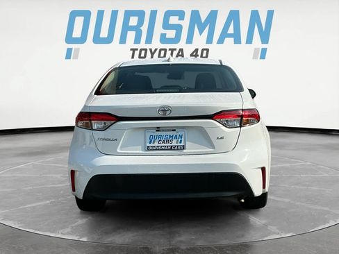 Used 2024 Toyota Corolla LE FWD image 6