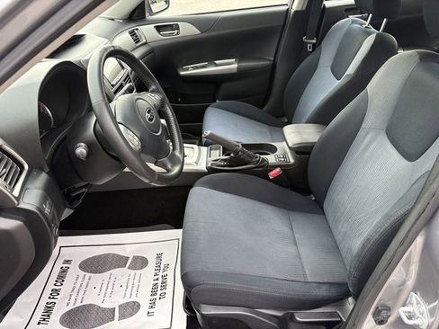 Used 2009 Subaru Impreza Outback Sport image 14