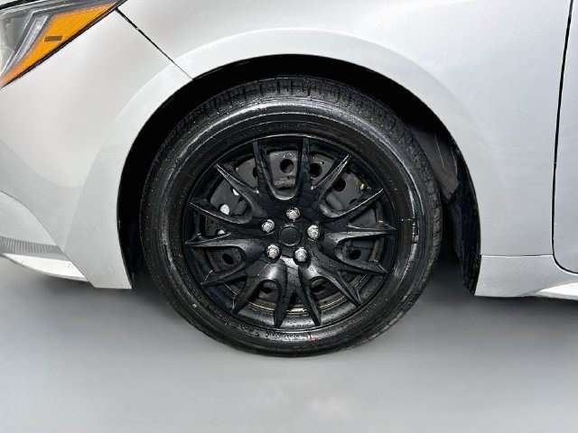 Used 2024 Toyota Corolla LE FWD image 36