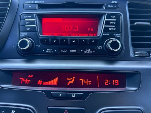 Used 2013 Kia Optima EX image 20