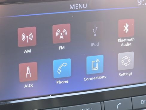 Used 2025 Nissan Sentra S FWD image 6