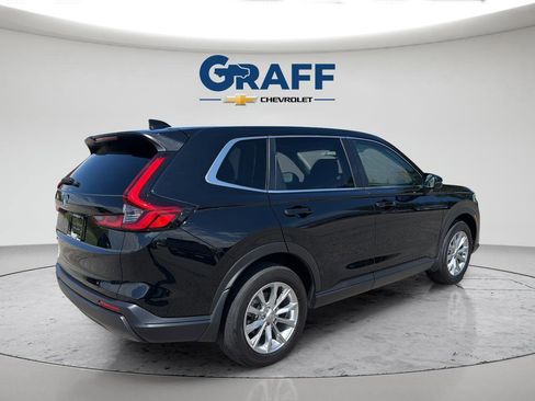 Used 2023 Honda CR-V EX image 8