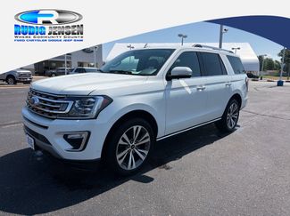 Used 2021 Ford Expedition Limited AWD/4WD video 1