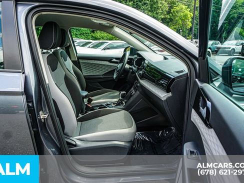 Used 2024 Volkswagen Taos S AWD/4WD image 23