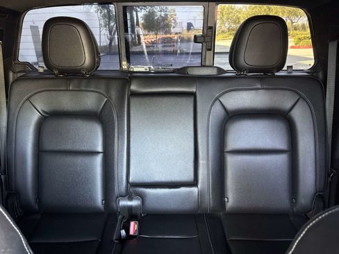 Used 2018 Chevrolet Colorado ZR2 AWD/4WD image 27