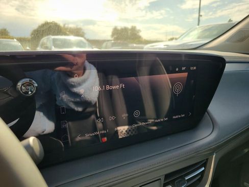 New 2026 Buick Encore GX Avenir w/ Avenir Technology Package image 22