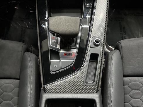 Used 2024 Audi RS 5 Sportback image 29