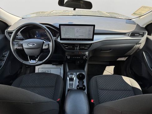 Used 2024 Ford Escape Active w/ Tech Pack #1 image 17