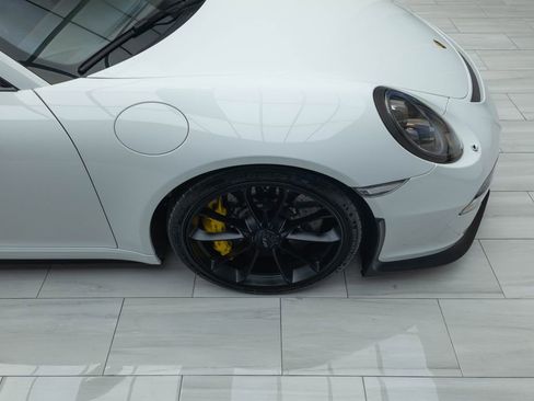 Used 2016 Porsche 911 GT3 RWD image 30