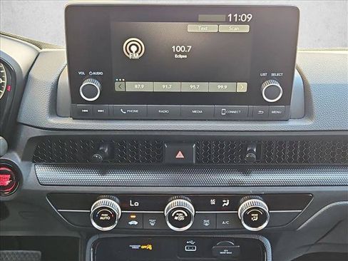 Used 2025 Honda CR-V LX image 20