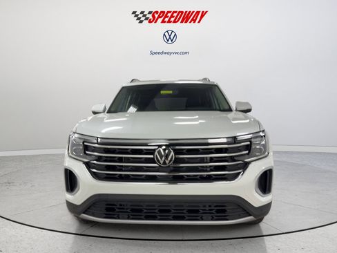 New 2026 Volkswagen Atlas SE AWD/4WD image 13