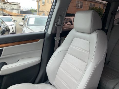 Used 2022 Honda CR-V EX-L image 32