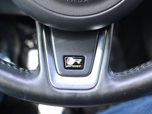 Used 2017 Jaguar XE R-Sport image 35