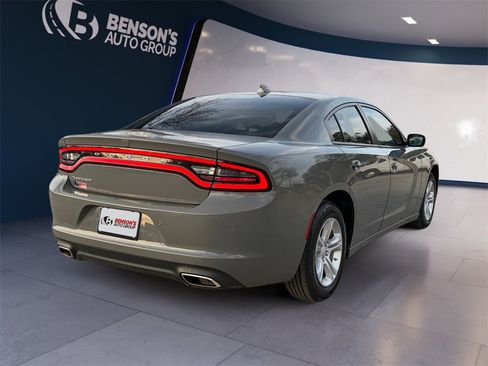 Used 2023 Dodge Charger SXT image 5