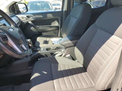 Used 2019 Ford Ranger XLT w/ Equipment Group 301A Mid AWD/4WD image 16