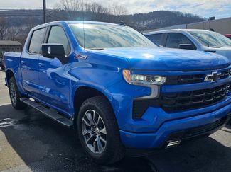 New 2026 Chevrolet Silverado 1500 RST w/ All Star Edition Plus video 3