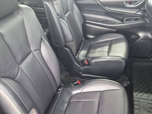 Used 2024 Subaru Ascent Limited AWD/4WD image 19