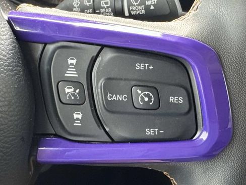 Used 2024 Jeep Wrangler Sport AWD/4WD image 29