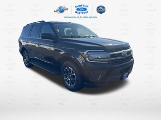 Used 2024 Ford Expedition XLT AWD/4WD video 2