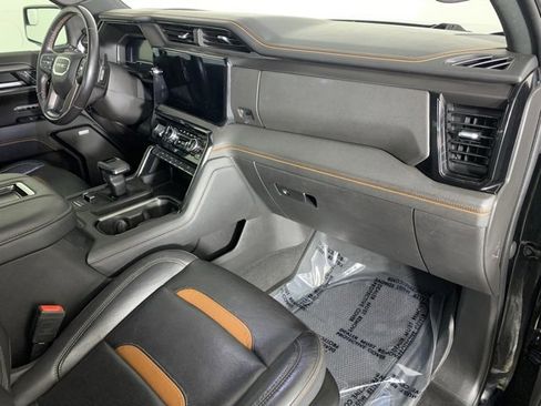 Used 2022 GMC Sierra 1500 AT4 image 10