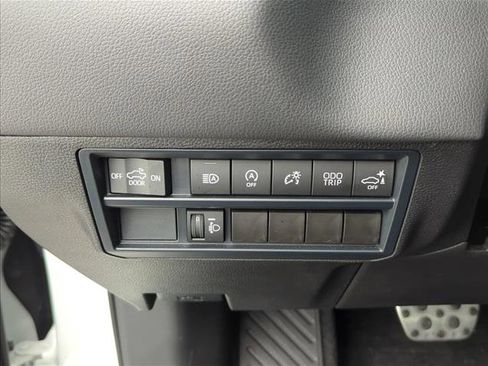 Used 2025 Toyota Tundra Limited w/ TRD Off-Road Package image 12