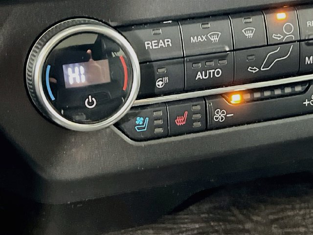 Used 2021 Ford Expedition Max Limited AWD/4WD image 22