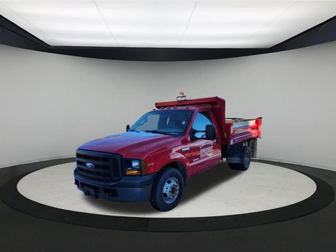 Used 2006 Ford F350 XL RWD image 1