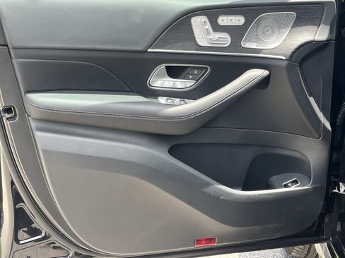 Used 2026 Mercedes-Benz GLE 350 4MATIC image 24