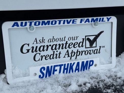 Certified 2023 RAM 1500 Big Horn image 8