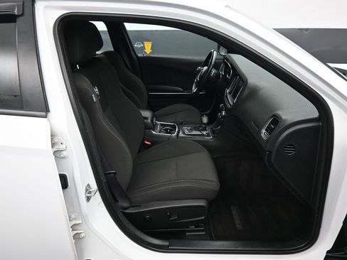 Used 2016 Dodge Charger R/T Scat Pack image 42