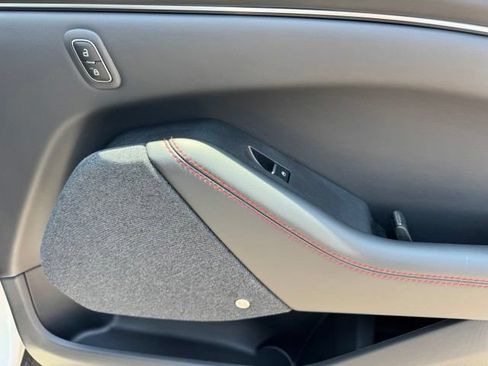 New 2026 Ford Mustang Mach-E Premium w/ Sport Appearance Package AWD/4WD image 21