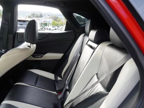 Used 2023 Lexus NX 350 AWD image 17